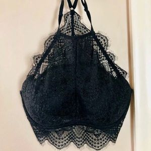 Victoria’s Secret Push-Up Bralette Petit Small.